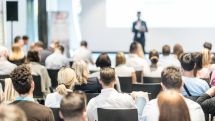 Fachlicher Input zum Thema Familienfreundlichkeit und Gelegenheit zum Austausch